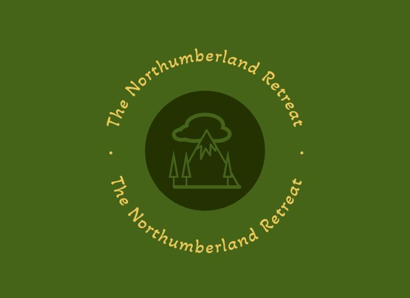 The Northumberland Retreat Hotel Morpeth Buitenkant foto