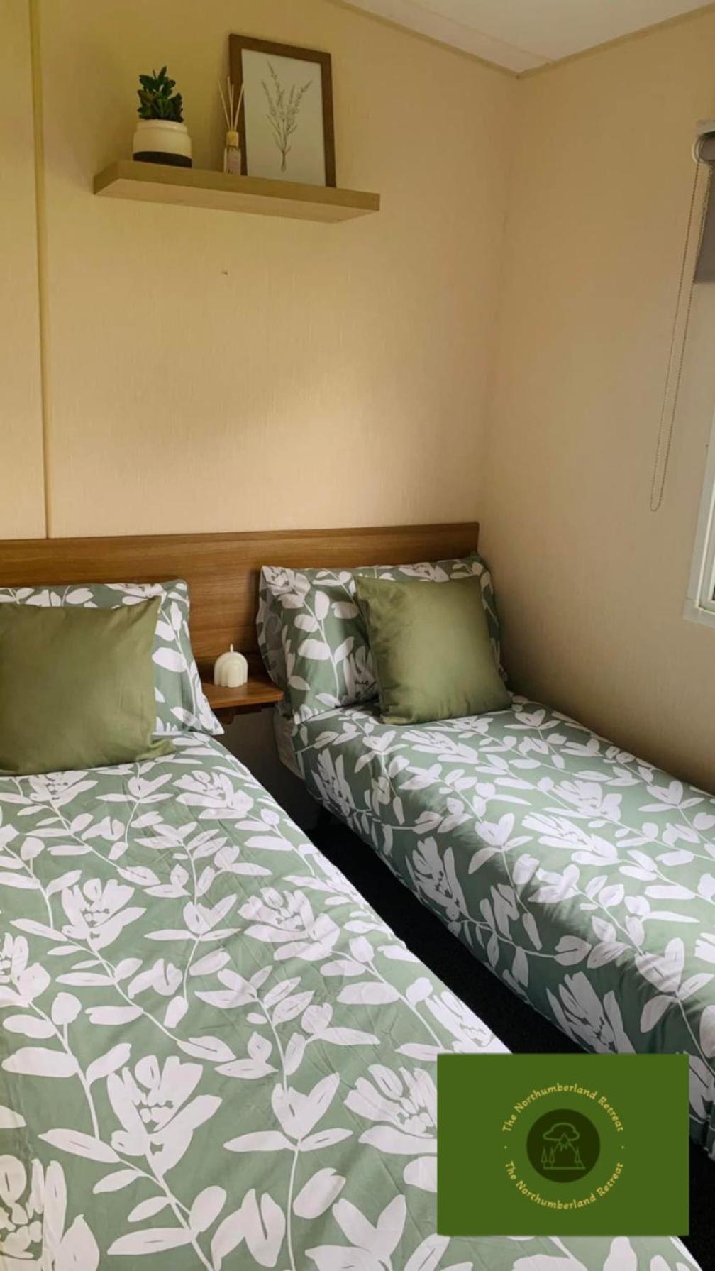 The Northumberland Retreat Hotel Morpeth Buitenkant foto